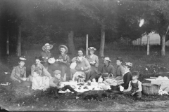 Family Picnic