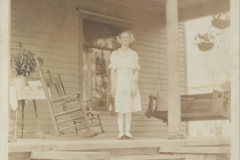Mildred Albee
