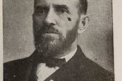 George Allen
