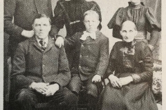 A. F. Anderson Family