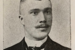 Axel S. Anderson