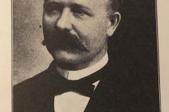 Rev. L. Arlander