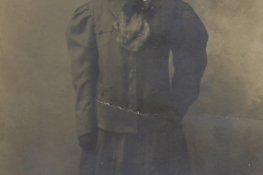 Aunt Anna
