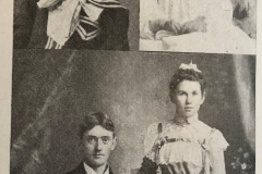 Bainbridge Family
