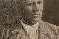 Byron Ballou