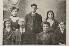 Charles H. Boylan Family