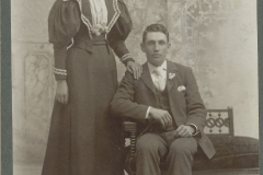 Mr. And Mrs. Boyne