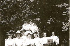 Hilda Carlson And Others