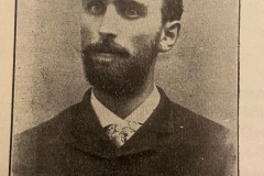 C. C. Chittenden