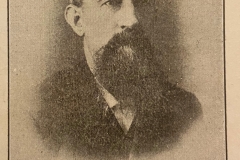J. W. Cobbs