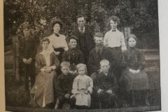 G. Coger Family