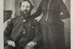 Mary J. Collier