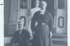 Corbett Family