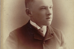 Arthur Cummer