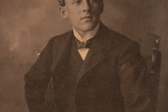 Arthur Cummer
