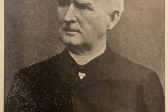 Jacob Cummer