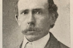 Henry Debutts