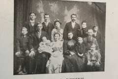Andrew Denike Family