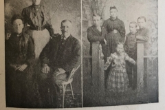 Thomas Denman Family