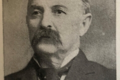 Charles H. Drury