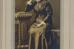 Hannah Eastman