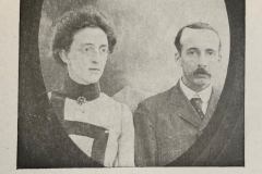 John and Jesse Edget