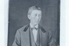 Fred Rock