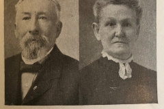 Sanford And Minerva Gasser
