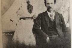 Mary Gill