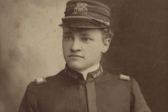 Fred W. Green, Governor of Michigan