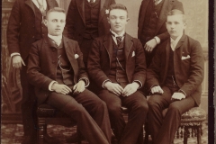 Fred W. Green, Governor of Michigan