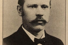 John A. Gustafson