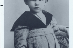Harry Hargrave