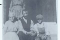 Thomas and Elsie Hargrave
