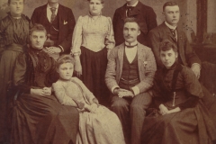 Grace Harris And Others