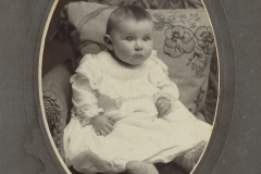 Clara Hector