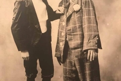Holmen Brothers
