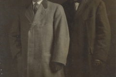 Holmen Brothers