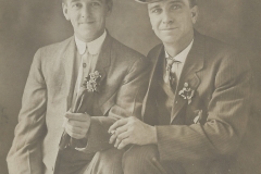 Holmen Brothers