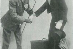 Holmen Brothers