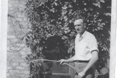 Ivan Holmquist