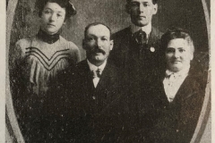 C. F. Hunt