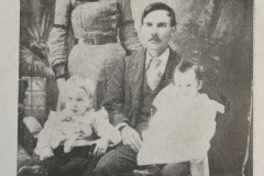 Charles Hayes