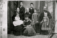 Brubaker Family