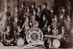 Cadillac-Business-Acme-Motor-Truck-Band