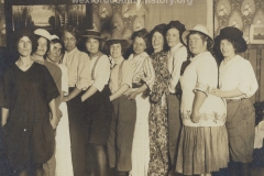 Cadillac-People-Drama-Group