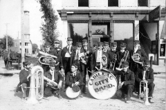 Cadillac City Band