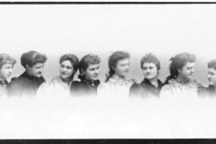 Young Women