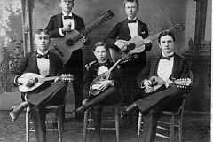 Cadillac Musical Group