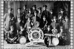 Acme Motor Truck Band